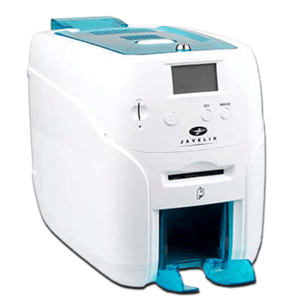 Javelin ID Card Printer Suppliers Wipaqtechnology LLC