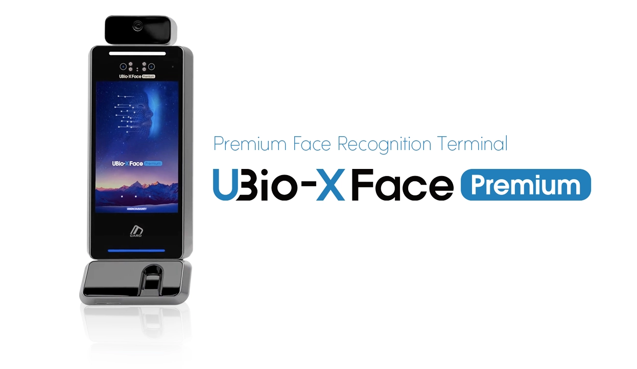 Biometric Time Attendance Systems in Dubai