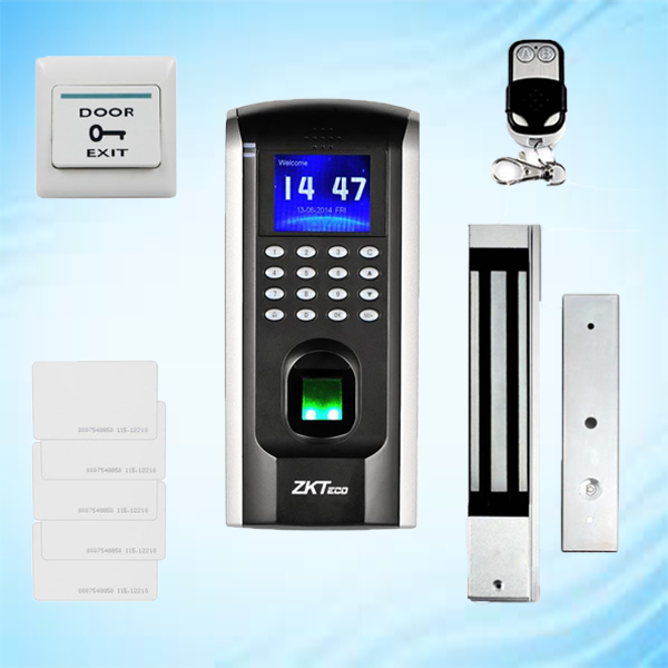 Access Control