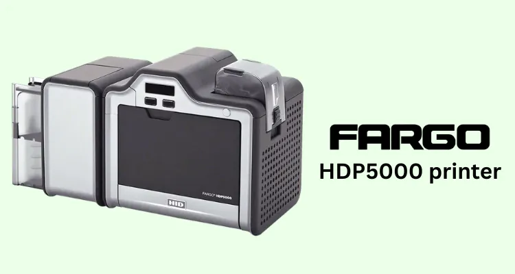 HDP5000 printer film | Magnetic Cards | Preprinted cards | HDP5000 printer ribbon