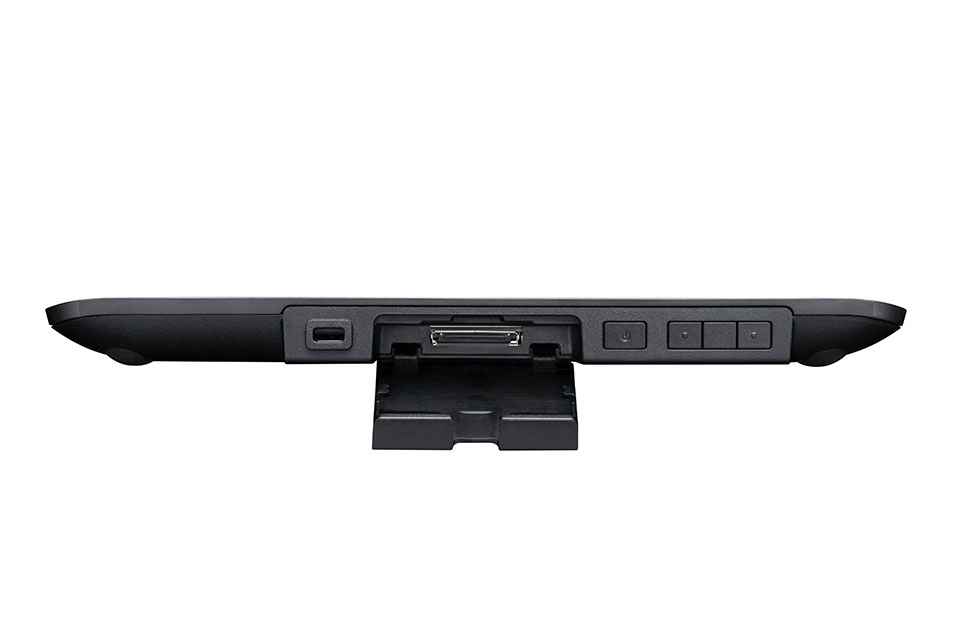 Wacom Écran interactif Full HD 24 Pen & Touch