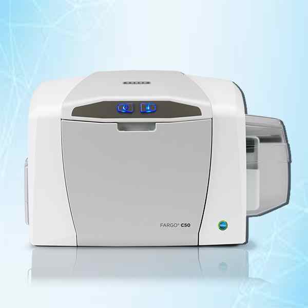 Trusted ID Card Printer Supplier in Abu Dhabi, Dubai UAE.