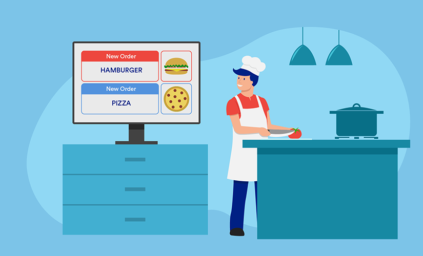 What Makes a Canteen Management System Important?